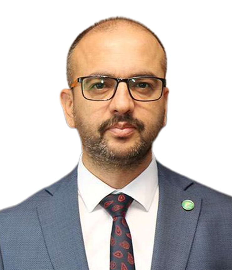 Mahmut Şahin